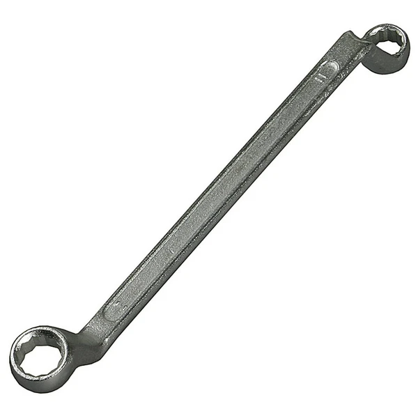 STAYER 9 x 11 мм, изогнутый накидной гаечный ключ (27135-09-11)