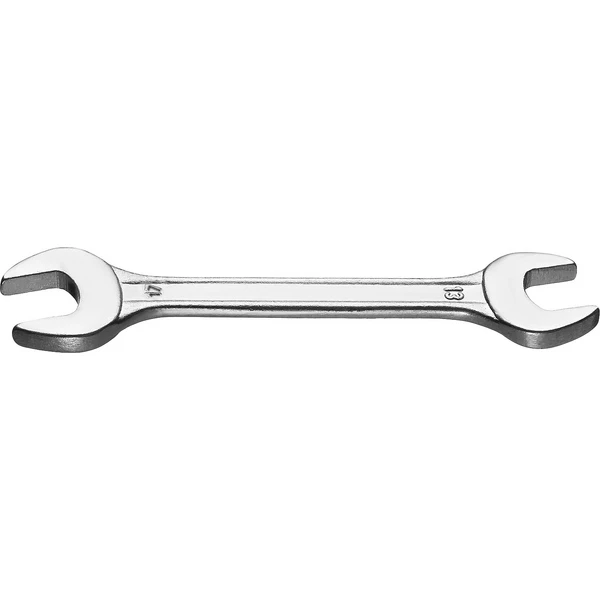 KRAFTOOL 19 х 22 мм, рожковый гаечный ключ (27033-19-22) - Фото 3