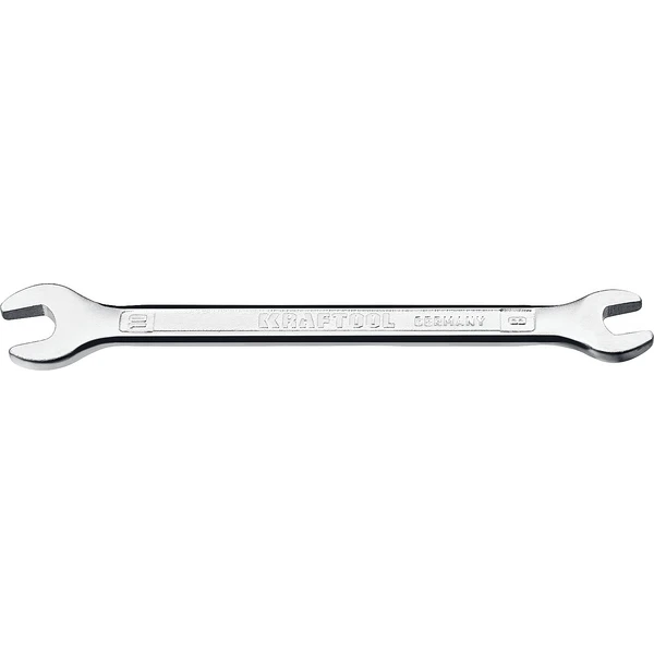 KRAFTOOL 8 х 10 мм, рожковый гаечный ключ (27033-08-10)