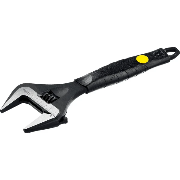 STAYER COBRA, 250/50 мм, разводной ключ, Professional (27264-25)