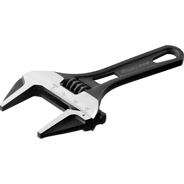KRAFTOOL SlimWide Compact, 140/33 мм, разводной ключ (27266-20)