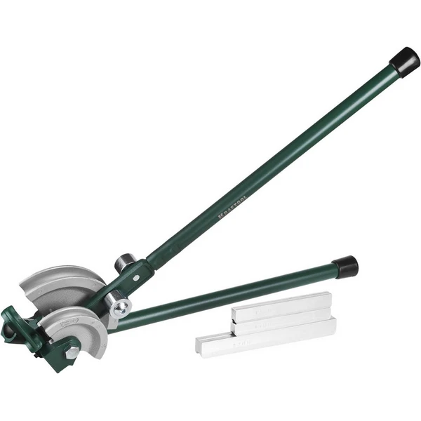 KRAFTOOL Pro Cut, 10 - 28 мм, 1/4 - 7/8″, расширитель-калибратор для труб (23650-H12) - Фото 10