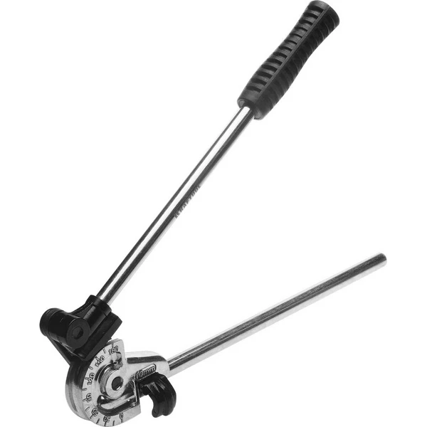 KRAFTOOL Pro Cut, 10 - 28 мм, 1/4 - 7/8″, расширитель-калибратор для труб (23650-H12) - Фото 11