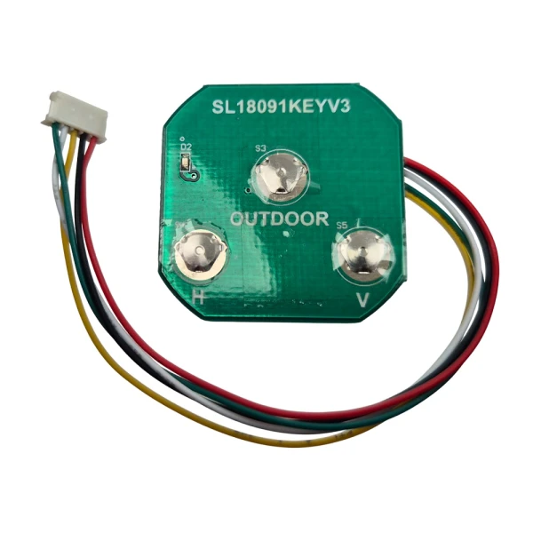 Плата основная нивелира 34906 - Фото 4