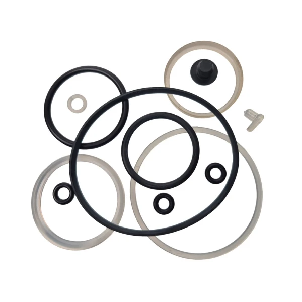 Цилиндр нагнетательный - Фото 3