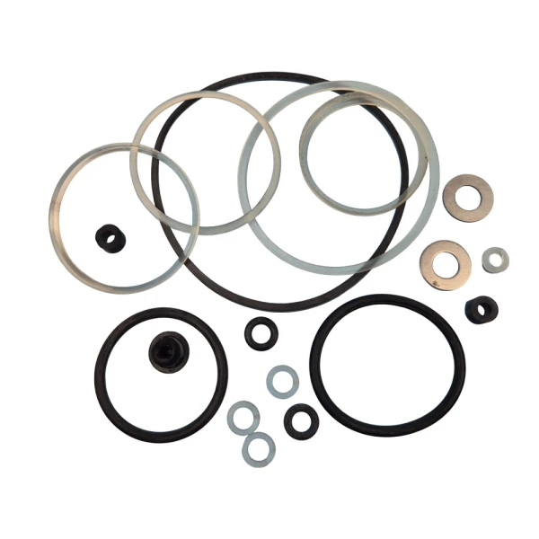 Ремкомплект для домкрата 43160-2_z01 - Фото 3