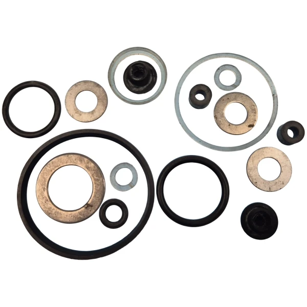 Ремкомплект для домкрата 43160-4_z01 - Фото 3