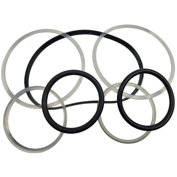 Ремкомплект для домкрата 43160-6_z01 - Фото 5