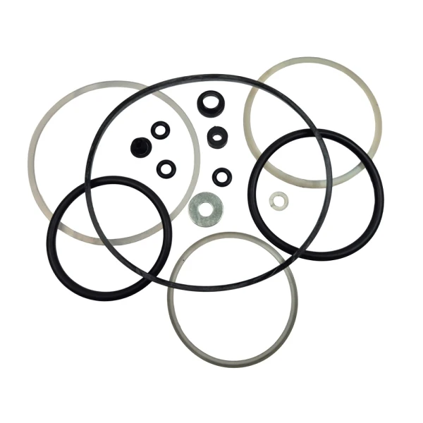 Ремкомплект для домкрата 43160-6_z01 - Фото 6