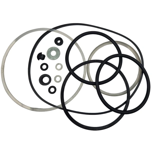 Ремкомплект для домкрата 43160-6_z01 - Фото 8