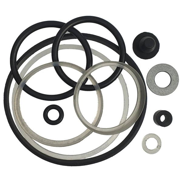 Запчасти Zubr - Фото 13