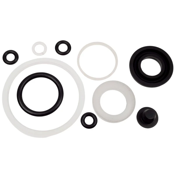 Запчасти Zubr - Фото 7