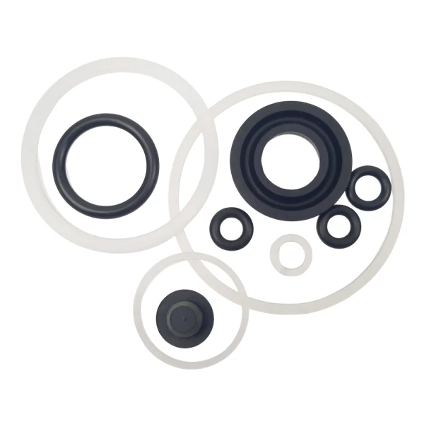 Запчасти Zubr - Фото 9