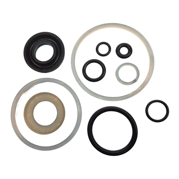 Запчасти Zubr - Фото 6