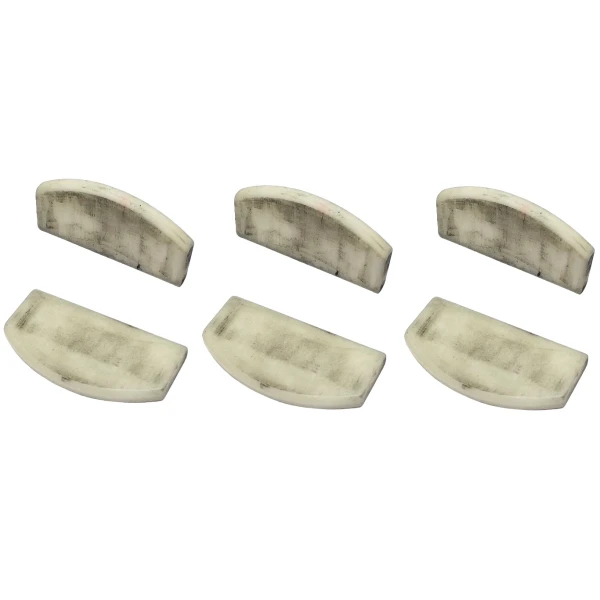 Крышка торцевая задняя D90 d20.3 h20 - Фото 2