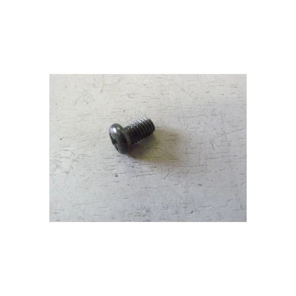 Винт M5x11 PH2 #F