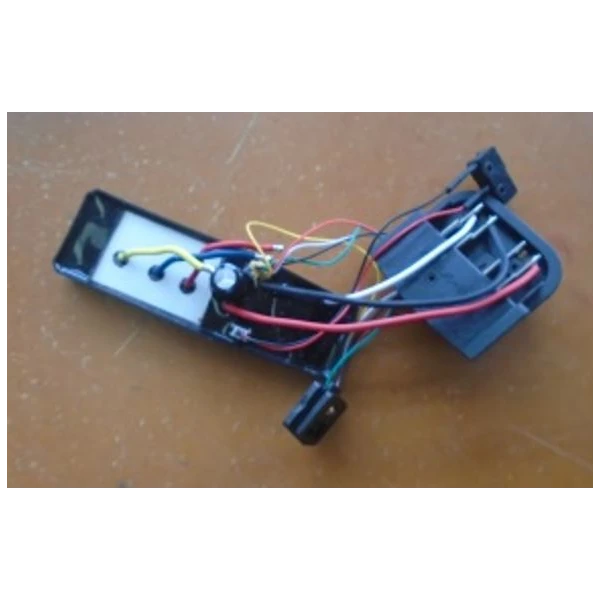 Запчасти Zubr - Фото 13