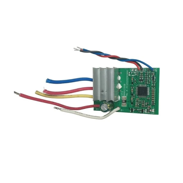 Запчасти Zubr - Фото 7