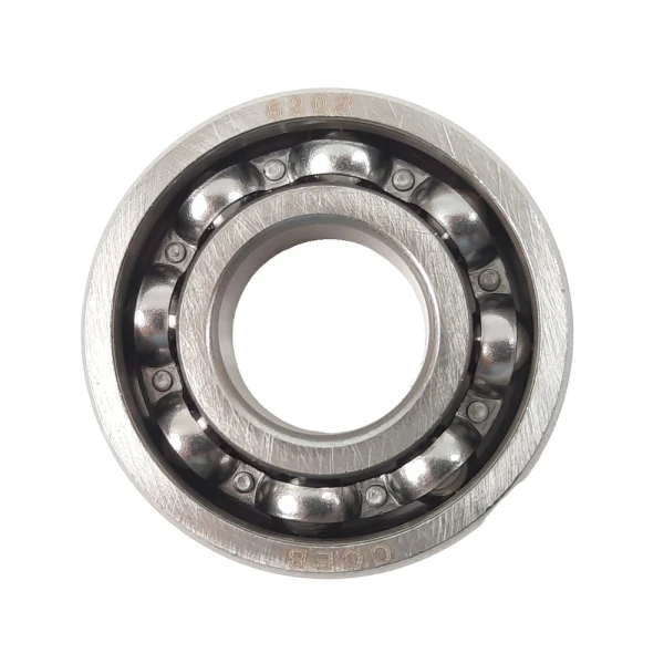 Подшипник шариковый 6202 открытый (35х15х11) CCEB