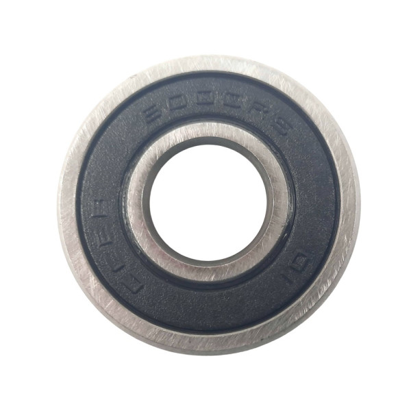 Подшипник шариковый 6000-2RS (26х10х8) CCEB (N000-032-073)