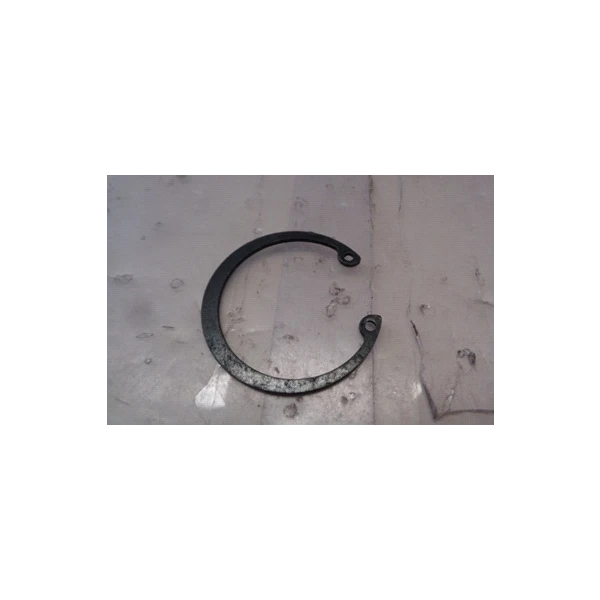 Винт M5х25 - Фото 2