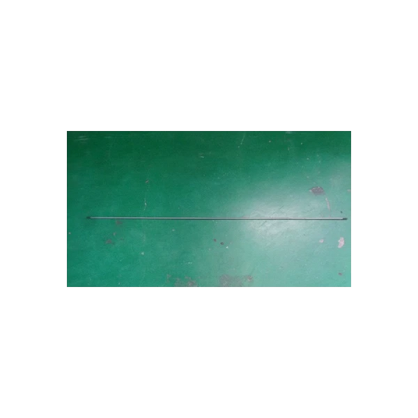 Трубка рукоятки правой алюминиевая