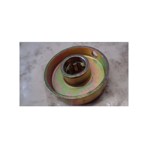 Подшипник шариковый 6002-2RS (32x15x9) CCEB - Фото 3