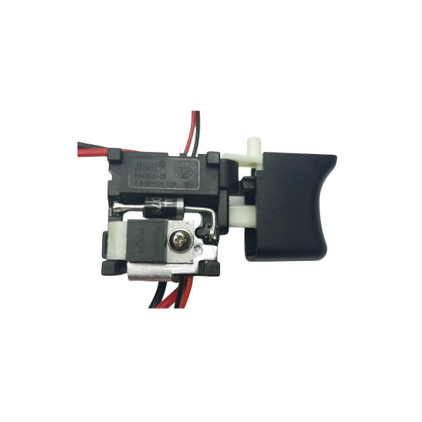 Выключатель FA021A-63  16A 7.2-24V 5E4