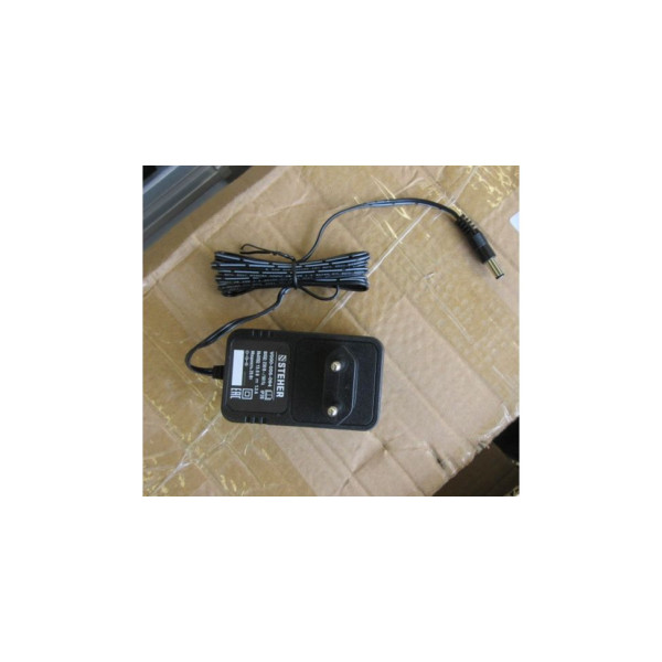 Зарядное устройство 12 В, 1.3 А (V000-006-094)