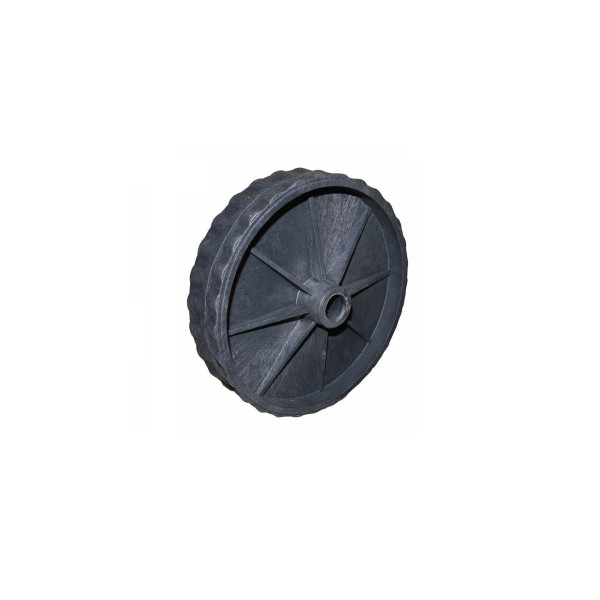 Колесо опорное D200 (N000-022-684-2)