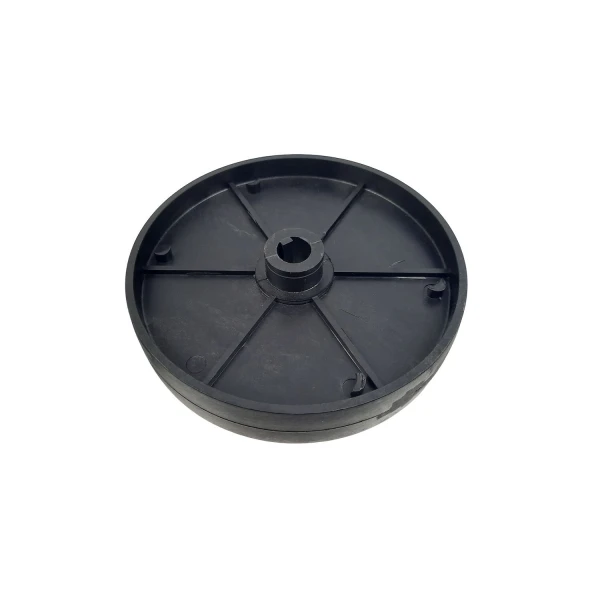 Винт M8x25 - Фото 3