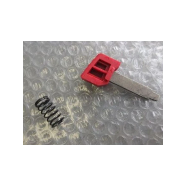 Пружина блокировки вала - Фото 4