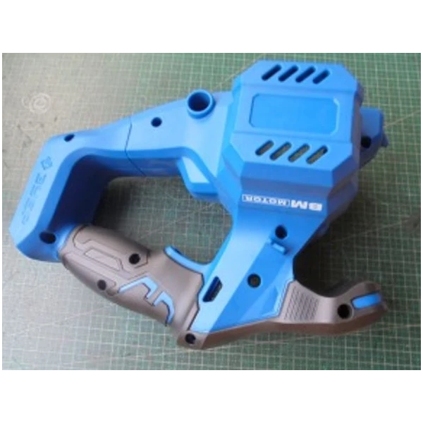 Двигатель BRUSHLESS 4830 20В в сборе с контроллером Z7 (для корпуса v.1) # - Фото 5