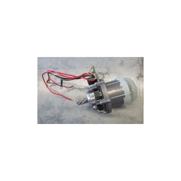 Двигатель BRUSHLESS 4830 20В в сборе с контроллером Z7 (для корпуса v.1) #