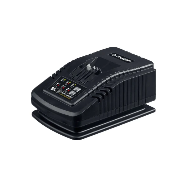 Устройство быстрозарядное 14.4-18V (4А) 