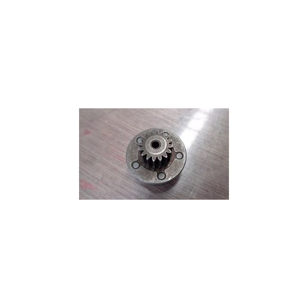Винт M3x12 - Фото 11