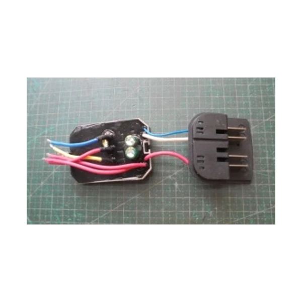 Запчасти Zubr - Фото 12