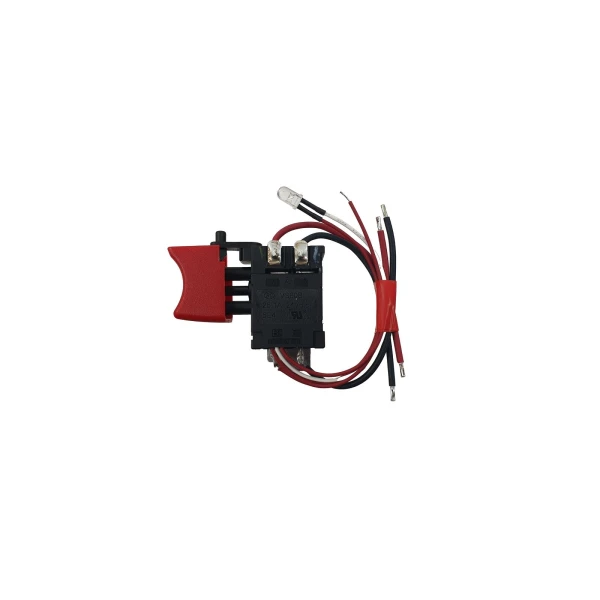 Двигатель RS-550VC 6531 DC 20V (MABUCHI) с шестерней Z13 в сборе ss - Фото 5