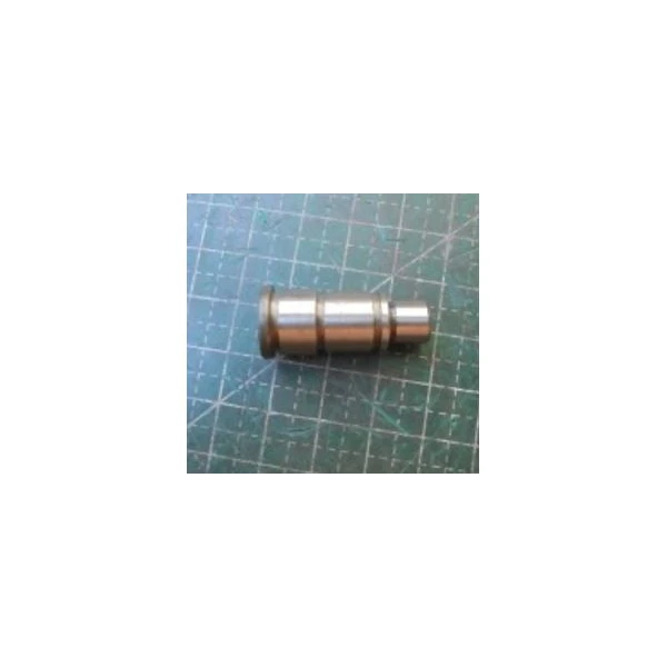 Подшипник игольчатый HK0808 (12х8х8) DIW - Фото 4