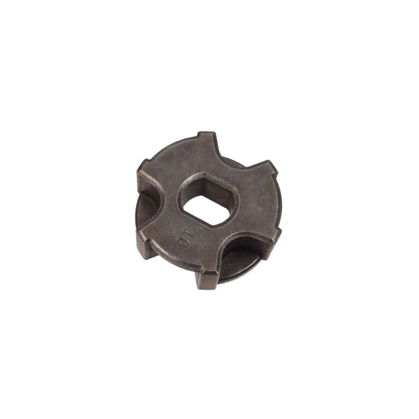 Звездочка цепная ведущая D30хd10хh9.5