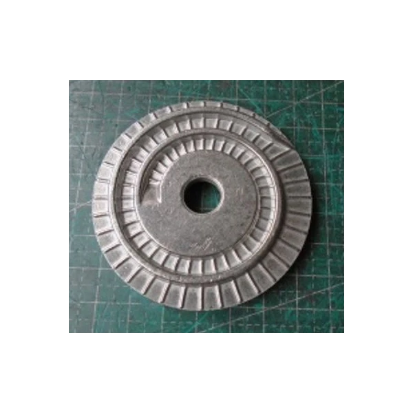 Шестерня большая Z42 - Фото 2