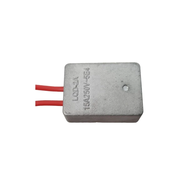 Блок плавного пуска AOL DS8A 230V