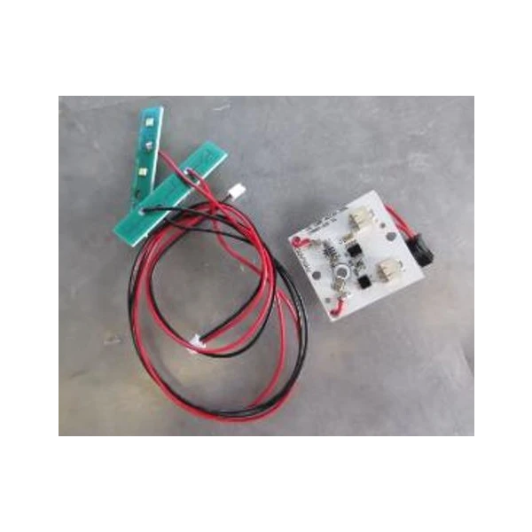 Саморез ST3x12 - Фото 2