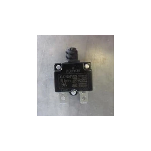 Прижим кабеля - Фото 2