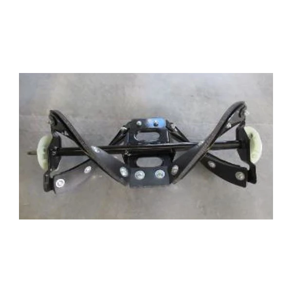 Щеткодержатель (пара) - Фото 3