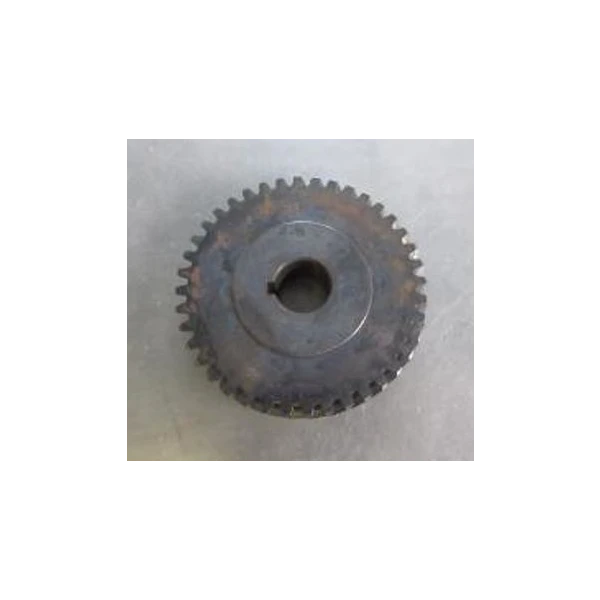 Крышка редуктора - Фото 3