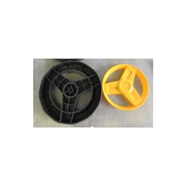 Гайка барашек в сборе - Фото 3