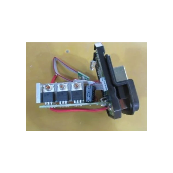 Запчасти Zubr - Фото 13