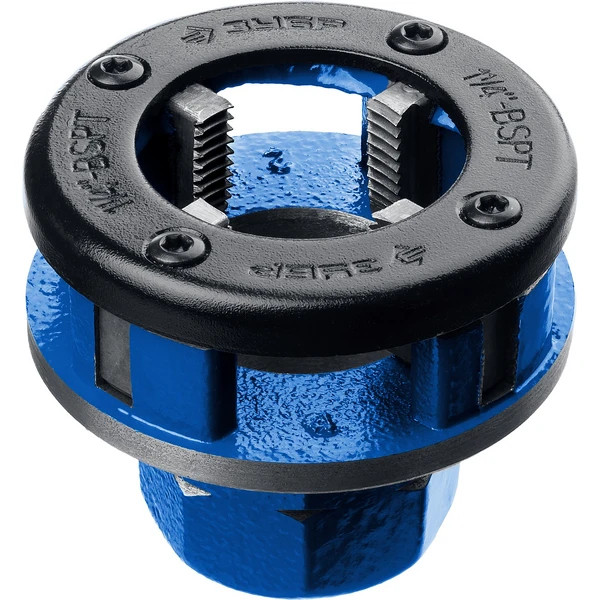 ЗУБР Эксперт 1.1/4″, BSTP R, трубный клупп (28271-5/4)