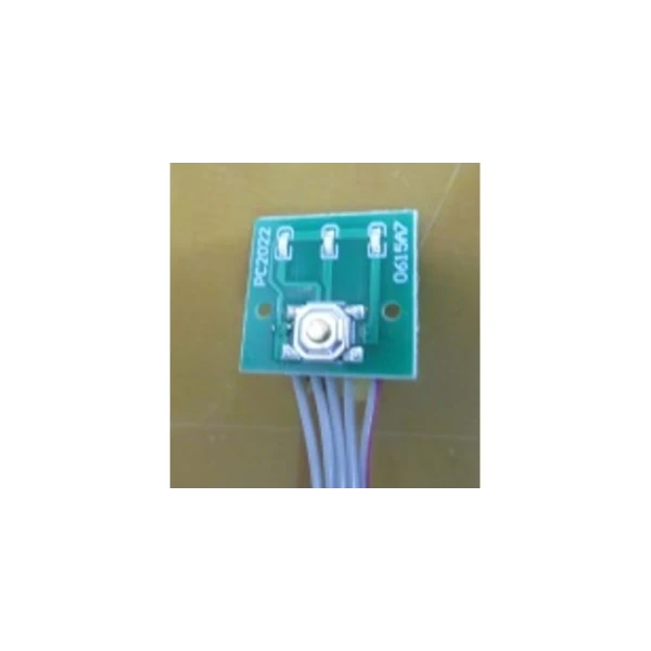 Двигатель BRUSHLESS 5022 DC 20V в сборе (GB-500) - Фото 4